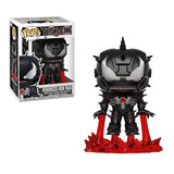 Funko Pop! Marvel Venomized Iron Man 365 Nuevo Orginal