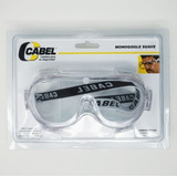 Lentes Goggles Protectores De Seguridad