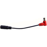 Cable Para Alimentar Pedales Diago Ps05