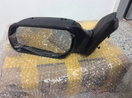 Espejo Retrovisor Mazda 3 2005 Al 2009 Izquierdo Electrico Foto 2