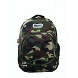 Morral Michila Camuflado