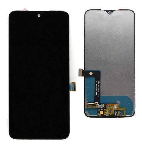 Modulo Pantalla Display Para Motorola Moto G7 Xt1962