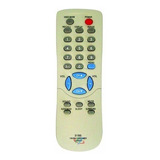 Control Remoto Tv Compatible Jxmmr-jxmrr-sanyo-noblex-philco