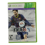 Fifa 14 Juego Original Xbox 360
