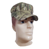 Gorro Kepi Quepi Casquete Uca Militar Caza Pesca