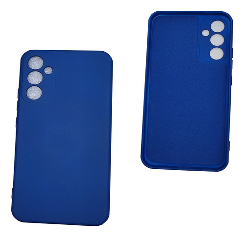 Funda Silicona Para Samsung