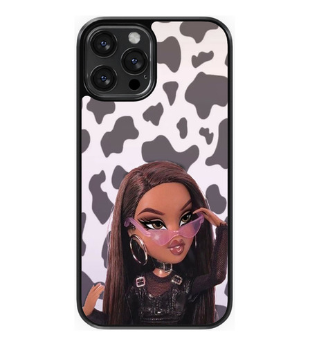 Funda Diseño Para Huawei  Braatz Nuevas #6