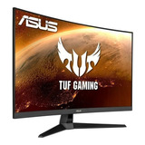 Monitor Asus Tuf Gaming Curvo Vg328h1b 32 Fhd, 165hz 1ms