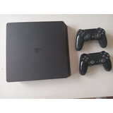 Play Station 4 500gb