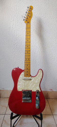 Fender Telecaster Mexicana