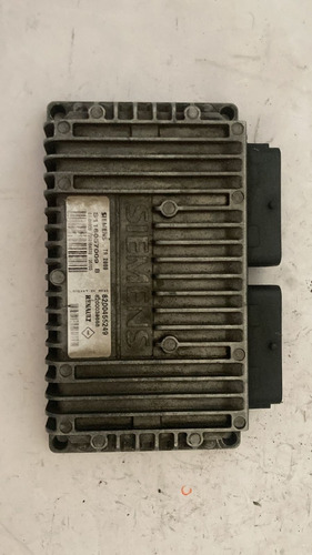 S118057009b Computadora De Motor Para Renault Koleos 2010