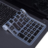 Casebuy - Funda De Teclado Para Dell Inspiron 15 3000 5000 1