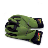 Guantes De Neoprene Rapala Prowear - Corte Anatómico