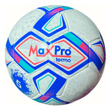Balón Fútbol Maxpro Termo - N°5 - Termosellado