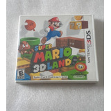 Super Mario 3d Land | 3ds |