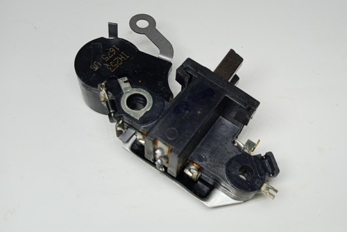 Regulador Alternador Isuzu Fvr Nkr Npr 24 Voltios S/hitachi Foto 5