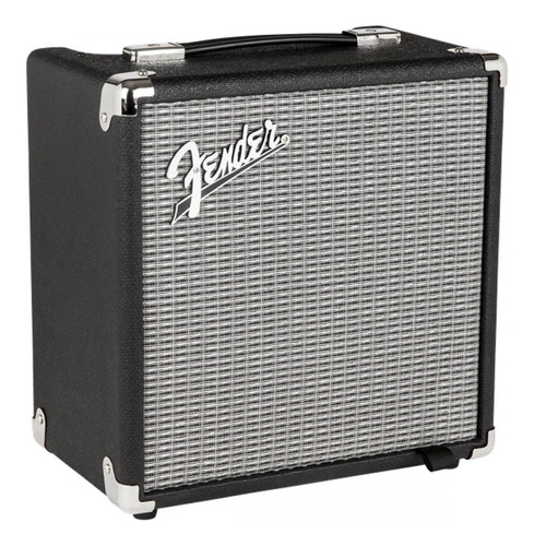 Amplificador Fender Para Bajo Rumble 15  V3