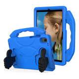 Carcasa Para Niños Antigolpe Para iPad Air 3 Gen - Pro 10.5 