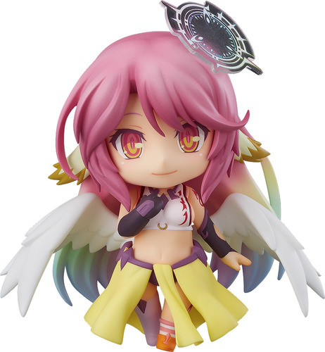 Nendoroid Jibril(re-run)