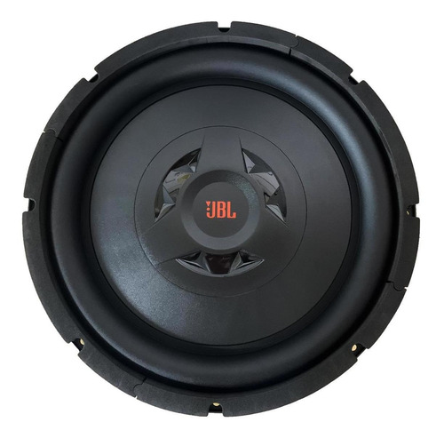 Jbl Club Ws1200 Subwoofer Slim 12  1000w Max 