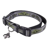 Collar Para Perro Star Wars The Mandalorian Xxs-xs