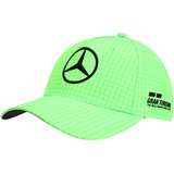 Gorra Mercedes Benz - F1 - Lewis Hamilton