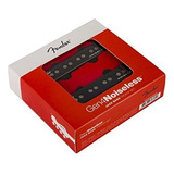 Fender Gen 4 noiseless Jazz Bass Pickups