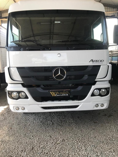 2426 ATEGO MERCEDES BENZ