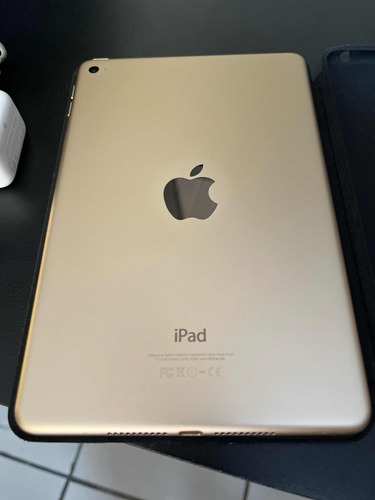 iPad Mini 4 | 128gb