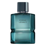 D'orsay Legacy Perfume De Hombre, 90 Ml