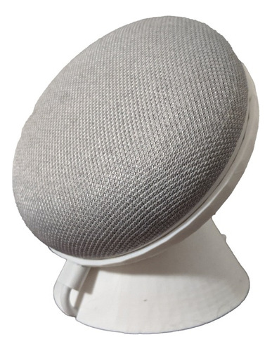 Soporte Base Google Home Mini Minimalista