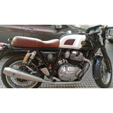 Royal Enfield  Continental Gt 650