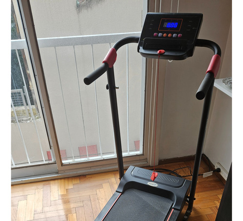 Cinta Caminadora Enerfit 735  ¡¡¡ Como Nueva !!!