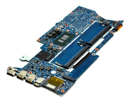 Motherboard 939383-001 L39180-601  Hp Pavilion X360 14-ba I5