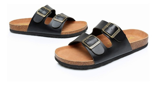 Sandalias Hombres Chanclas Caballero Comodas Estilo