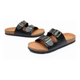 Sandalias Hombres Chanclas Caballero Comodas Estilo