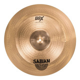 Platillo Sabian B8x 18 Chinese