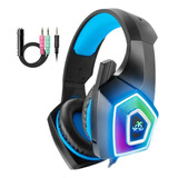 Arkartech Auriculares Para Juegos Con Micrófono - Xbox One