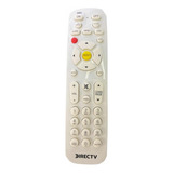 Control Remoto Para Decodificador Directv