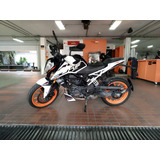 Ktm 200 Duke Ng 2023