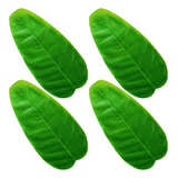 Manteles Individuales Para Comedor, Plantas Verdes, 4 Unidad