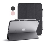 Funda Para iPad Air 4ta Generacion 10.9  2020 - Negro