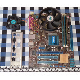 Kit Xeon 775