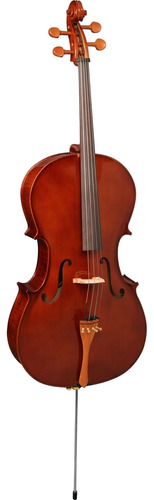 Violoncelo 4/4 Clássico Hofma - Hce100