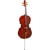 Violoncelo 4/4 Clássico Hofma - Hce100