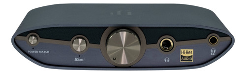 Amplificador Y Convertidor Ifi Audio Zen Dac 3 Con Usb-c