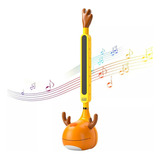 Instrumento Musical Electrónico Japonés Otamatone Para Niños