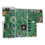 Tarjeta Madre Asus Modelo X441s, X441sc, X441sa, Serie Intel
