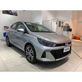 Hyundai Hb20s Platinum Plus 1.0 Tgdi Flex Automátic 2024 0km