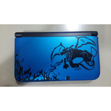 3ds Charizard Pokemon 3dsxl 